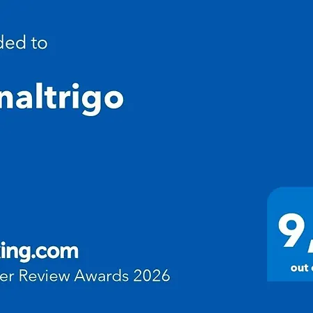 Benaltrigo * 베날마데나코스타