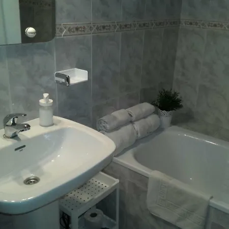 Apartamento Benaltrigo Benalmádena