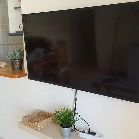 Benaltrigo Apartamento *