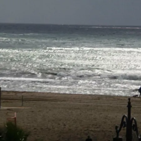 Benaltrigo Apartament *