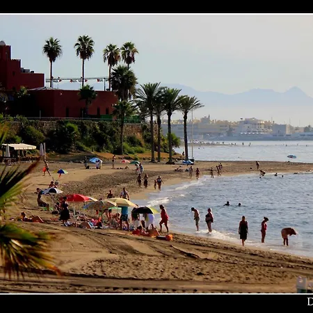 Benaltrigo Lägenhet Benalmádena