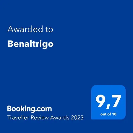 Benaltrigo