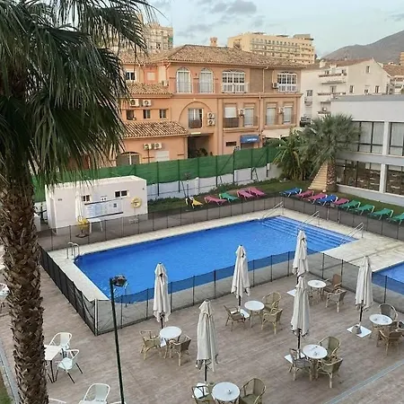 Apartment Benaltrigo *