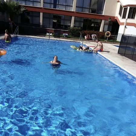 Benaltrigo Apartment Benalmadena