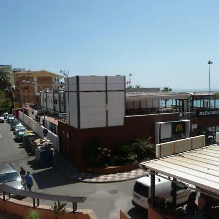 Benaltrigo Apartment Benalmadena