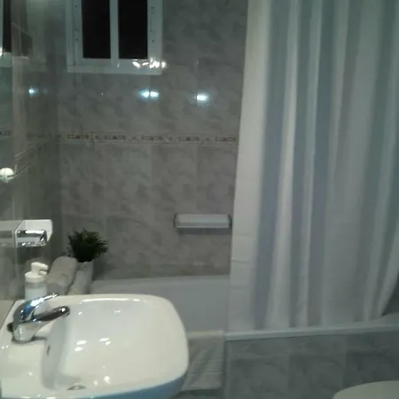 Benaltrigo Apartment *