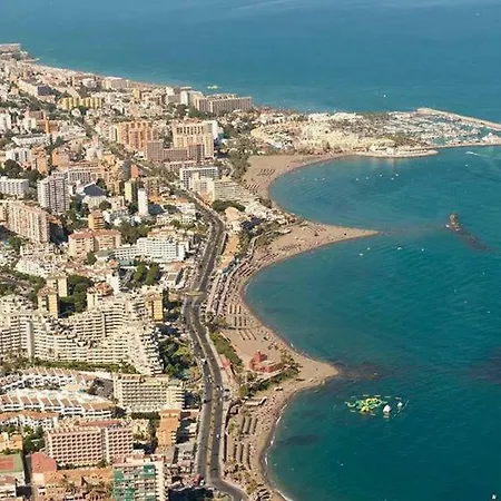 Benaltrigo * Benalmadena