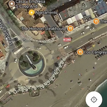 Benaltrigo بينالماذينا