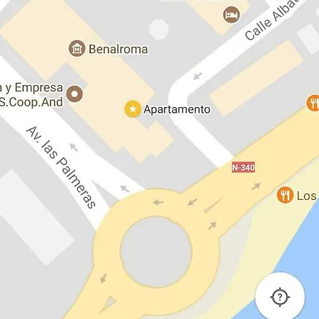 Benaltrigo Apartment