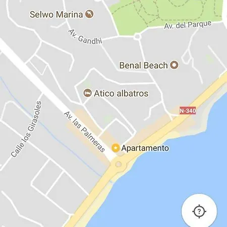 Benaltrigo * Benalmadena