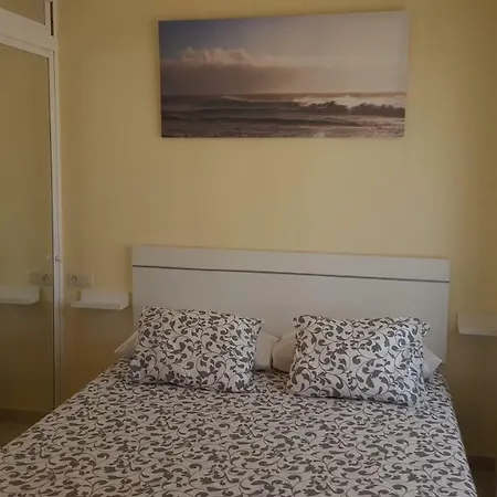 Apartment Benaltrigo *