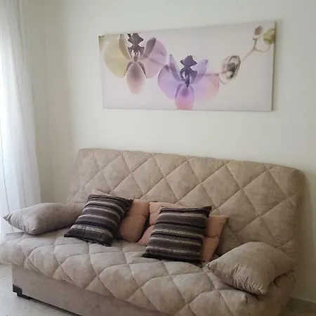 Apartment Benaltrigo *