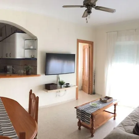 Apartment Benaltrigo *